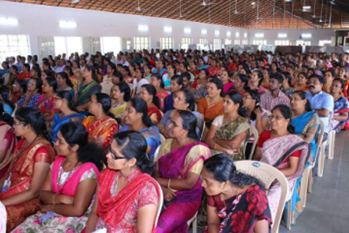 auditorium